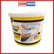 Wall Putty Filler / Putty Filler / Wall Filler / Putty / Filler / Gap Filler / Home Wall V-tech 500g