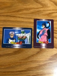 龍珠咭 PP咭 白咭 中古