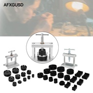 [AFXGUSD] Watch Case Closer for Closing The Cover, Watchmaker's Metal Replacement Bezel Press Case, 