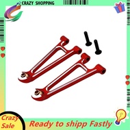Front Upper Swing Arm Upgrade Kit for  1/14 14211 RC Car Accessories