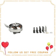 Multirotor Motor ECOII2004 1600KV Brushless Motor Supports 4-6S for FPV Racing RC Drone DIY Parts hs