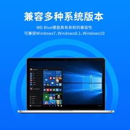 Hitachi 8TB Enterprise Grade Helium Hard Drive 8T Desktop Hard Drive 8,000G Monitoring Security Stor