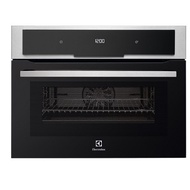 Electrolux Built-In Microwave Oven EVY7800AAX