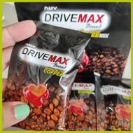◄ ◱ ∇ DRIVEMAX COFFEE HERBAL BLEND