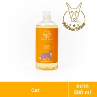 [MALETKHAO] Bubble Bear (บับเบิ้ล แบร์) Shampoo แชมพูทำความสะอาดสำหรับสุนัขหรือแมว ทำจากออแกนนิค 100