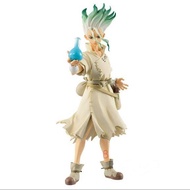 惠美玩品 現貨 新石紀 其他 公仔 2105 石紀元 Dr.STONE 科學王國 石神千空 景品 模型盒裝