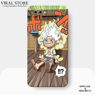 Case OPPO A3shp - REALME C1 Softcase Pro Camera Oppo & Realme - Casing Oppo A3s C1 Siliconhp hp - Co