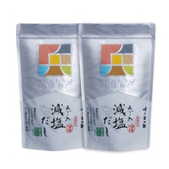 Aji no Hyoshiro Official Shop [2-pack set of authentic products] 13 bags of reduced-salt dashi with 