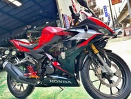 ✦天美重車 買賣✦HONDA CBR150R  ABS 倒叉  重機租賃·買賣中古