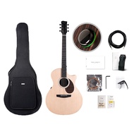 No stock need to pre order ENYA EGA-X1 PRO MAX SP1 41" Acoustic Guitar