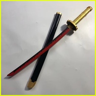 ◇ ✤ ⊙ Anime Demon Slayer Tsugikuni Yoriichi Ninja Sword Blade Katana Knife Assembly Weapon Toy Boy