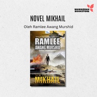Novel Mikhail : Ramlee Awang Murshid