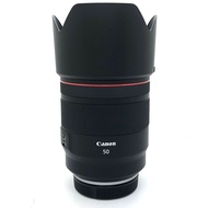 Canon RF 50mm F1.2 L 超新零花