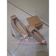 BATA FLAT SANDALS