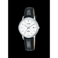 Alba Ladies Analog Watch