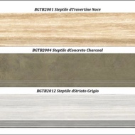 roman granit steptile/stepnosing series 30×120 30×80 30x100 30×90