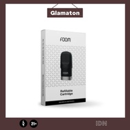 FOOM POD X CARTRIDGE REPLACEMENT FOOM POD X 0.8 OHM ORIGINAL WE!!