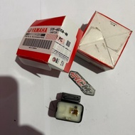 5D9-H3350-00 FLASHER FLASHER RELLAY RELAY RELAY TURN SIGNAL RXKING RX KING RXK RX K JUPITER Z MIO J 
