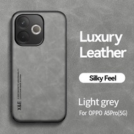 Ốp lưng Oppo A5 PRO 2025 5G 4G cho Oppo A5 Pro 5G 4G oppoa5pro a5pro 2025 Ốp điện thoại Ốp lưng chốn