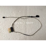 New Laptop LCD Cable for Toshiba E55 E55T E45 E45T-A M50D-A-10K E45-A4100 DC02001TC00