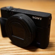 Sony Cyber-shot DSC-RX100 VII