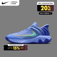 Nike Mens Giannis Immortality 4 EP Basketball Shoes - Royal Pulse [FQ3681-402]