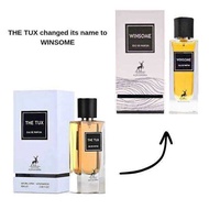 MAISON ALHAMBRA WINSOME EDP