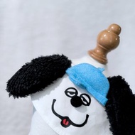 Snoopy 史努比 OLAF 歐拉夫奧拉夫Cosplay 角色扮演 寵物造型頸飾