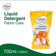 Cussons Liquid Detergent 700ML (BUY1GET1)