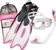 Palau Kid w/Bag, 29/32