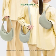 Promo Terbatas Songmont Luna Bag ( M ) Medium Luna Bag
