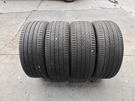 出馬牌UltraContact UC6 22550R18 呔