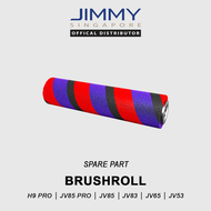 [Spare Part] JIMMY Brush roll Replacement For H9 PRO JV85 PRO JV85 JV83 JV65 JV53 Handheld Vacuum Cl