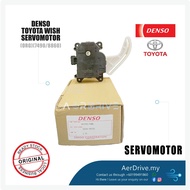 DENSO TOYOTA WISH SERVOMOTOR (7490/8860)(ORG)