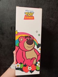 迪士尼玩具總動員 Lotso 熊抱哥馬克杯