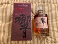 「清貨」日本威士忌 響 Hibiki Blender’s Choice 700ml