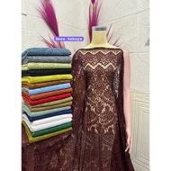 KATUN Semi-francis cotton jargartronic (cotton cord) soft, elastic/