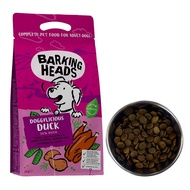 BARKING HEADS DOGGYLICIOUS DUCK GRAIN FREE 2kg