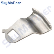 6E7-42816-00 Lever, Clamp for yamaha outboard motor 9.9HP 13.5HP 15HP 2 stroke 6E7-42816-00-00 6E7-4