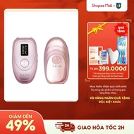 Halio IPL Cooling Hair Removal Device -