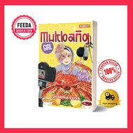 [ NOVEL BM ] Mukbang Girl