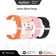 Aolom 20mm Watch Band for GTR Mini / GTR / GTR2 / Curve2 Smart Watch