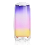 TYLEX XM68 Portable Bluetooth Speaker with LED Light AUX/USB/Bluetooth v5.0/MicroSD Support 4000mAh