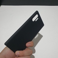 Samsung Note 10 Plus Case Nillkin Bekas
