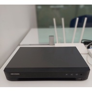 HIKVision Digital Video Recoder 7200 Series 4MP(DS-7208HQHI-K1)