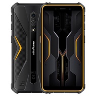 ราคาถูก Ulefone Armor X12 Pro โทรศัพท์มือถือแอนดรอยด์13 4GB + 64GB 13MP คู่4G VoLTE 4860MAh 10W ชาร์