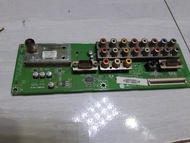 CC - Tuner Saset Panel Input Tv LG 32LH70YR 32lh70