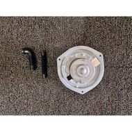 Blower Motor Proton Gen2 (ND)