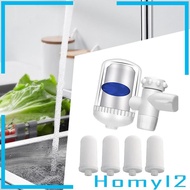 [HOMYL2] Tap Water Filtration Faucet Water for Kitchen Bathroom Sink