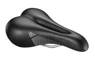 GIANT CONNECT COMFORT (+) BIKE SADDLE